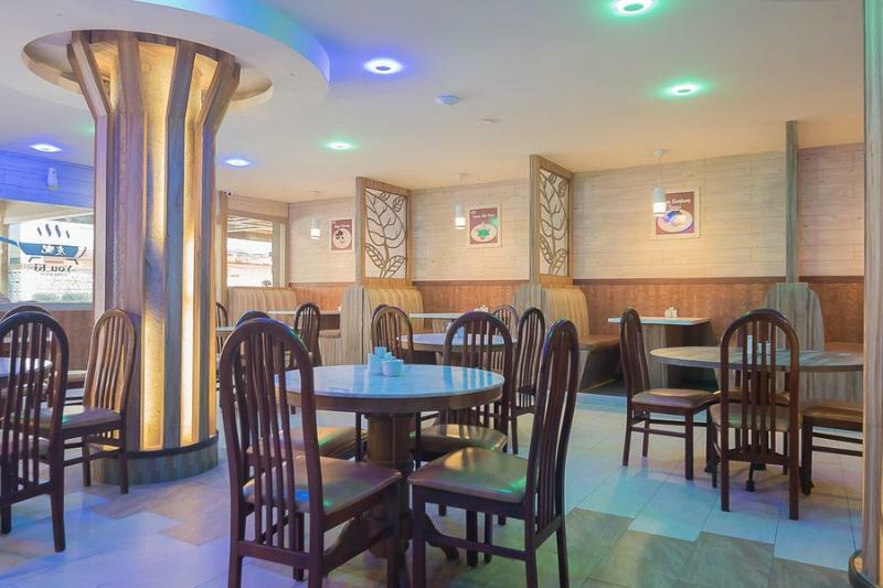 ホテル Reddoorz Near Nagoya Hill Batam エクステリア 写真
